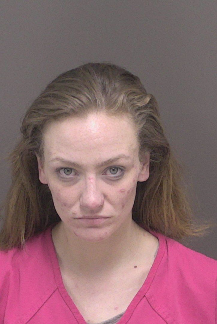 DAVIS, SARAH MARGARET